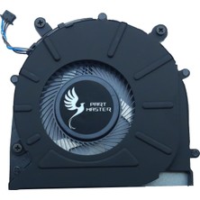 Mythriva Part Master Hp L09584-001 Notebook Ile Uyumlu Fan Işlemci Fanı