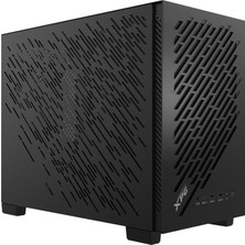 Mythriva Xpg Valor Air Nano Argb USB 3.2 Siyah Atx Mid-Tower Gaming (Oyuncu) Kasa (Valoraırnanomaa-Bkcww)