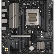 Mythriva Sapphıre Anakart Amd Am5 Matx B650M-E 52112-04-40G