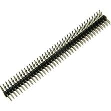Mythriva Sanec 2X40 90C Erkek Konnektör 2.54MM