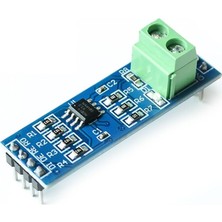 Mythriva Cnl RS485 Ttl Seri Dönüştürücü Kartı, MAX485 Entegreli, 5V