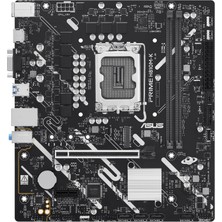 Mythriva Asus Prıme H810M-K Intel H810 Soket 1851 Ddr5 6400MHZ Matx Gaming (Oyuncu) Anakart