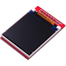 Mythriva 1.44 Inch OLED Arduino Tft LCD Ekran Modülü