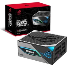 Mythriva Asus Rog Thor 1000W Platinum Iıı Güç Kaynağı