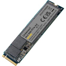 Mythriva Intenso SSD - 3836450 - MI500 500GB Gen.4x4 Nvme