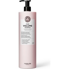 Mythriva Maria Nila Pure Volume Shampoo 1000ML / 33.8oz