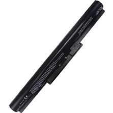 Mythriva Bestome BPS35A SVF152C29M Pil Sony Vaio SVF142C29M SVF152C29M SVF15221R6E Pil ile Uyumlu