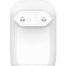 Mythriva Belkin 37W 25W Usb-C Pd PPS+12W Usb-A Şarj Cihazı