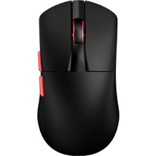Mythriva Dareu A950 Wıng Black 8k Hz AIM-750U Sensör Kablosuz Gaming Mouse