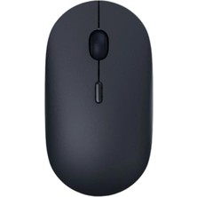 Mythriva Xiaomi Taşınabilir Fare 3, Siyah