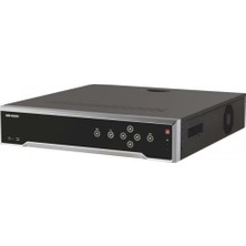 Mythriva Hıkvısıon DS-8632NXI-I8/S 32 Kanal 8 HDD (10TB) Network Kayıt Cihazı (4k)
