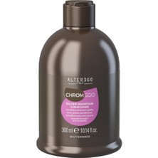 Mythriva Alter Ego Chromego Silver Maintain Conditioner 300 ml Saç Kremi