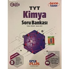 Mythriva Tyt Kimya Soru Bankası