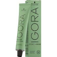 Mythriva Schwarzkopf Zero Amm 5.00