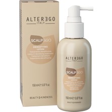 Mythriva Alterego Italy Scalpego Densifying Treatment Kırılgan Saçlar Için Dökülme Karşıtı Losyon 150 ml