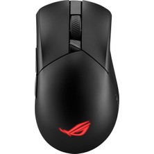 Mythriva Asus P711 Rog Gladius Iıı Black Wireless Aimpoint Gaming Mouse