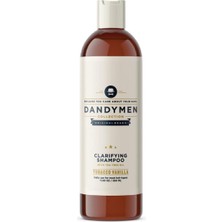 Mythriva Dandymen Clarifying Şampuan 350ML Erkek