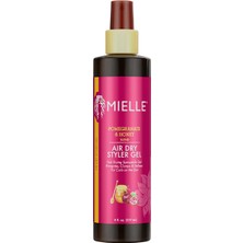 Mythriva Mielle Pomegranate & Honey Bukle Şekillendirici Sprey Jel 237ML