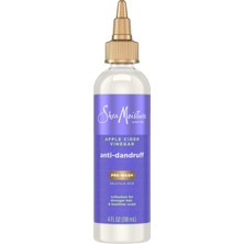 Mythriva Shea Moisture Apple Cider Vinegar Kepek Karşıtı Şampuan Öncesi Yıkama 118ML