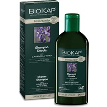 Mythriva Biokap Duş Şampuanı 200 ml