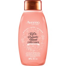 Mythriva Aveeno Kefir Probiyotik Karışım Saç Kremi, Badem Çiçeği, 12 Fl Oz
