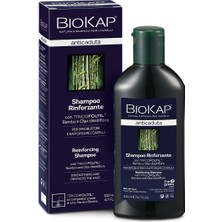 Mythriva Biokap Saç Dökülmelerine Karşı Tricofoltil Içeren Şampuan 200 ml