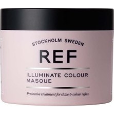 Mythriva Ref Illumınate Colour Masque 500 ml Boyalı Saçlar Için Aydınlatıcı Yoğun Bakım Maskesi
