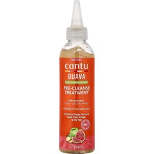Mythriva Cantu Guava & Ginger Şampuan Öncesi Saç Bakımı 180ML