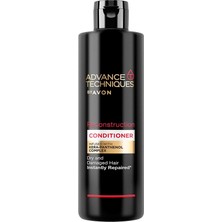 Mythriva Avon Advance Techniques Reconstruction Onarıcı Saç Kremi 250 Ml.