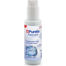 Mythriva Purele Kedi ve Köpekler Için Pati Bakım Kremi 100 ml