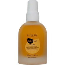 Mythriva Alter Ego Curego Blend Oil 100 ml Saç Yağı