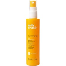 Mythriva Milk_shake Incredible Oil Saç Bakım Yağı 50 ml