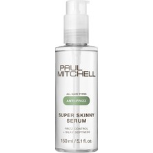 Mythriva Paul Mitchell Super Skinny Fön Serumu 150 ml