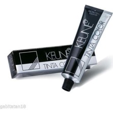 Mythriva Keune Tinta Color Saç Boyası 60ML | No - 5.5 Açık Kahve Akaju