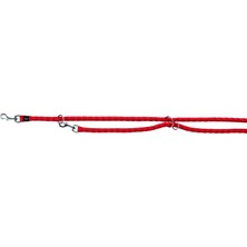 Mythriva Trixie 143603 Cavo V~tasma, L–xl: 2,00 M/ø 18 Mm, Kırmızı