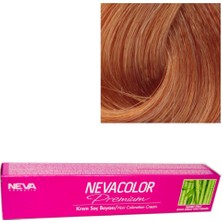 Mythriva Neva-Color 8.32 Tüp Boya