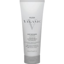 Mythriva Hush Veganic Root Recharge Dökülme Önleyici Saç Kremi 250 ml