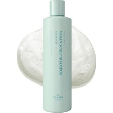 Mythriva VILLAGE11FACTORY Village 11 Factory Vegan Deep Clean Scalp Shampoo 300G - Yağlanma Karşıtı