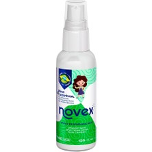 Mythriva My Little Curls Sprey Desenredante 120 ml