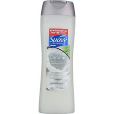 Mythriva Suave Essentials Tropikal Hindistan Cevizi Besleyici Şampuan 443ML