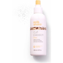 Mythriva Milk_shake Curl Passion Primer Bukle Belirginleştirici Sprey 200 ml