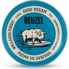 Mythriva Reuzel Surf Cream Erkekler Için Saç Şekillendirici Krem 95GR