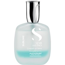 Mythriva Alfaparf Semi Di Lino Sublime Cristalli Di Seta 45ML
