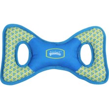 Mythriva Pawise Yumuşak Tutmalı Kemik Oyuncak 32 cm