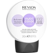 Mythriva Revlon Professional Colour Rp Nutri Color Filters 1002 240ML