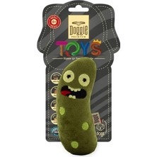 Mythriva Doggie Köpek Oyuncağı Peluş Turşu 11 cm