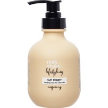 Mythriva Milk Shake Lifestyling Curl Shaper Bukle Belirginleştirici 200ML