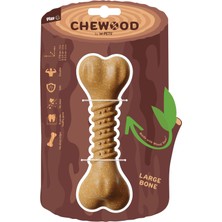 Mythriva M-Pets Chewood Large Bone Köpek Oyuncağı (L)