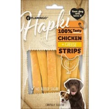 Mythriva Flamingo Hapki Tavuklu ve Peynirli Köpek Ödül Maması 85GR