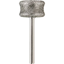 Mythriva Dremel Elmas Kaplı Pet Tırnak Bakım Aksesuarı 416DM